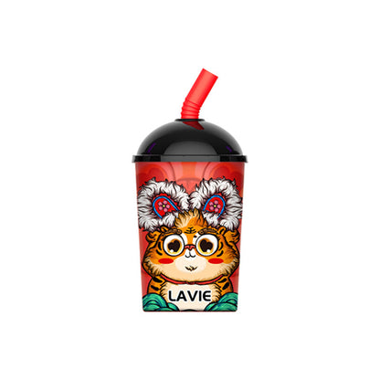 LAVIE Max Cup 8000 Puffs Disposable Vape Wholesale