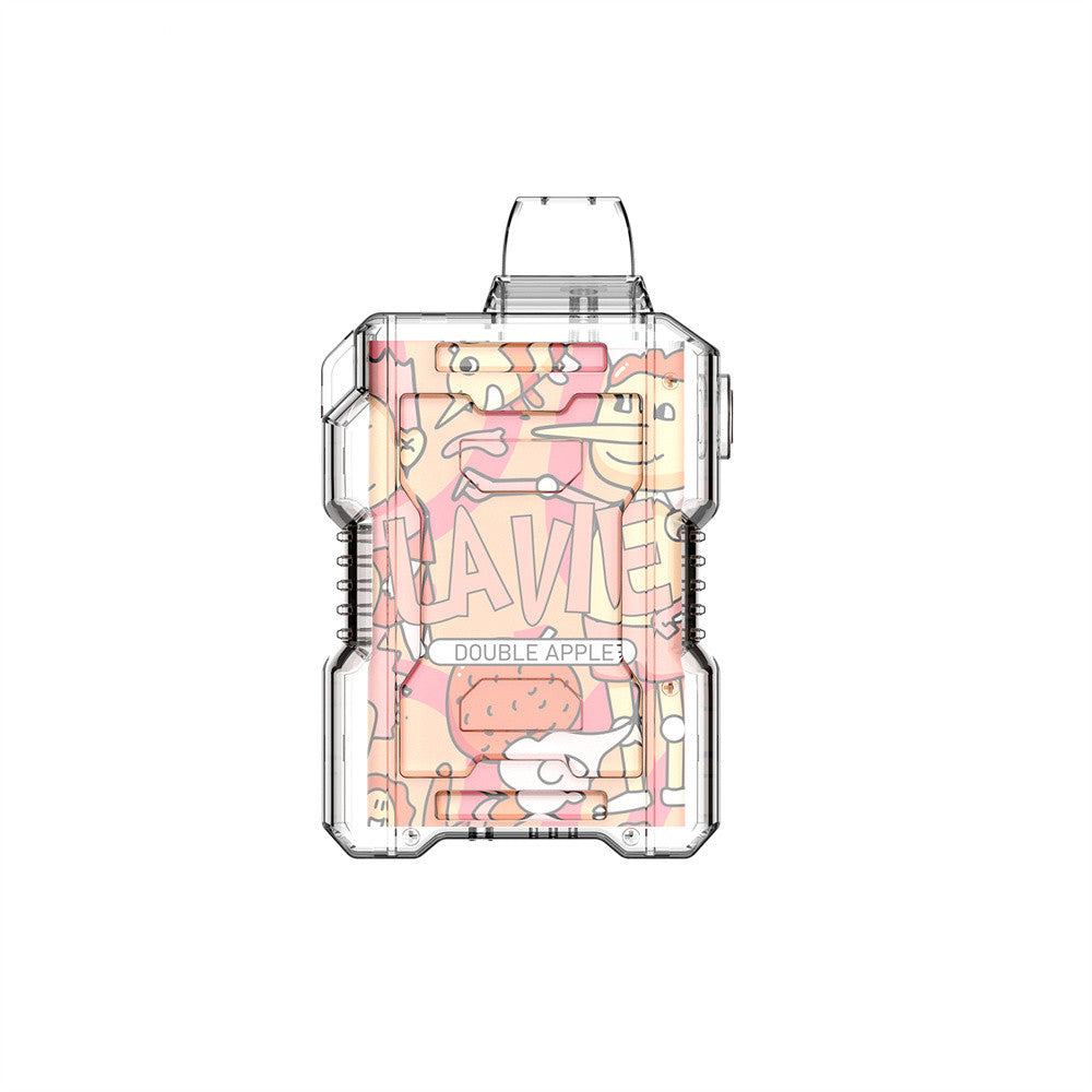 LAVIE NIO BOX 9000 Puffs Disposable Vape Wholesale