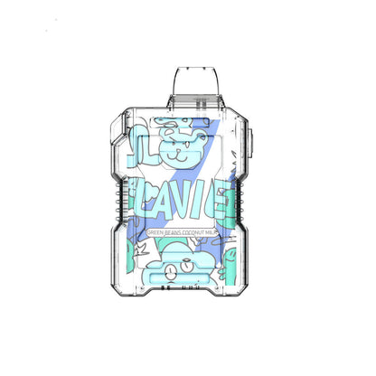 LAVIE NIO BOX 9000 Puffs Disposable Vape Wholesale