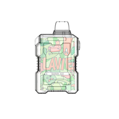 LAVIE NIO BOX 9000 Puffs Disposable Vape Wholesale
