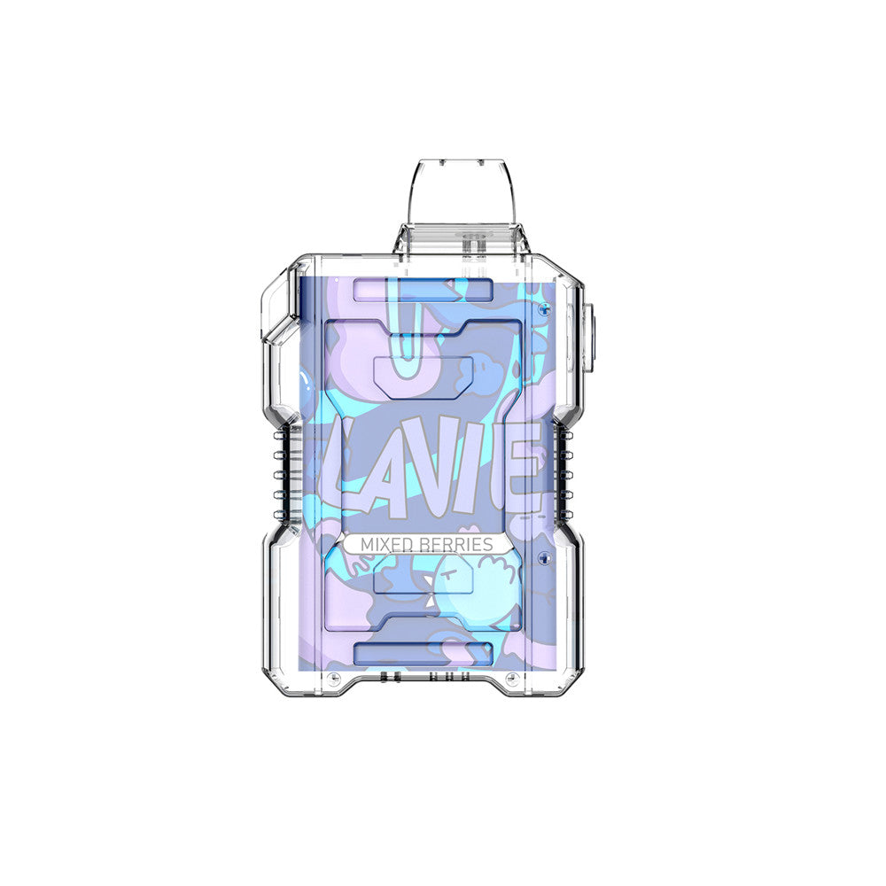 LAVIE NIO BOX 9000 Puffs Disposable Vape Wholesale