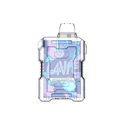 LAVIE NIO BOX 9000 Puffs Disposable Vape Wholesale