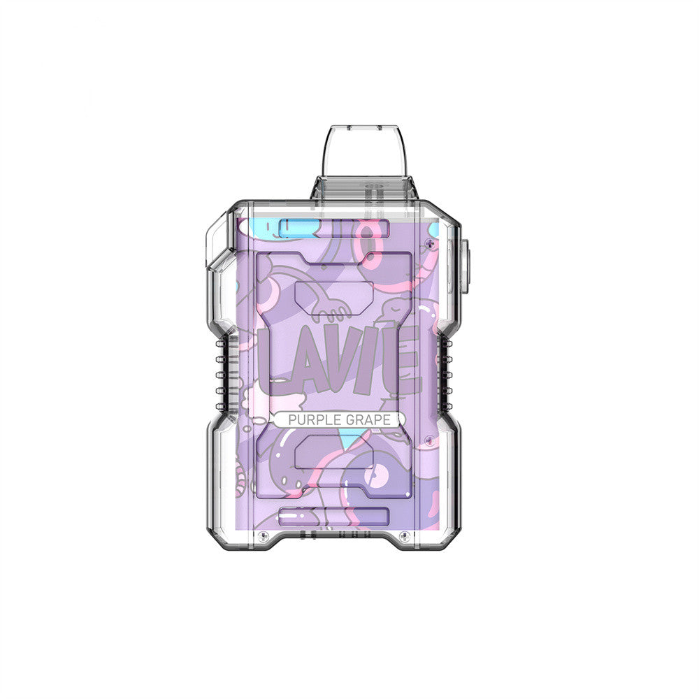 LAVIE NIO BOX 9000 Puffs Disposable Vape Wholesale