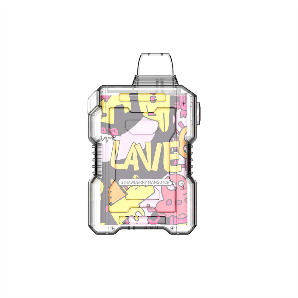 LAVIE NIO BOX 9000 Puffs Disposable Vape Wholesale