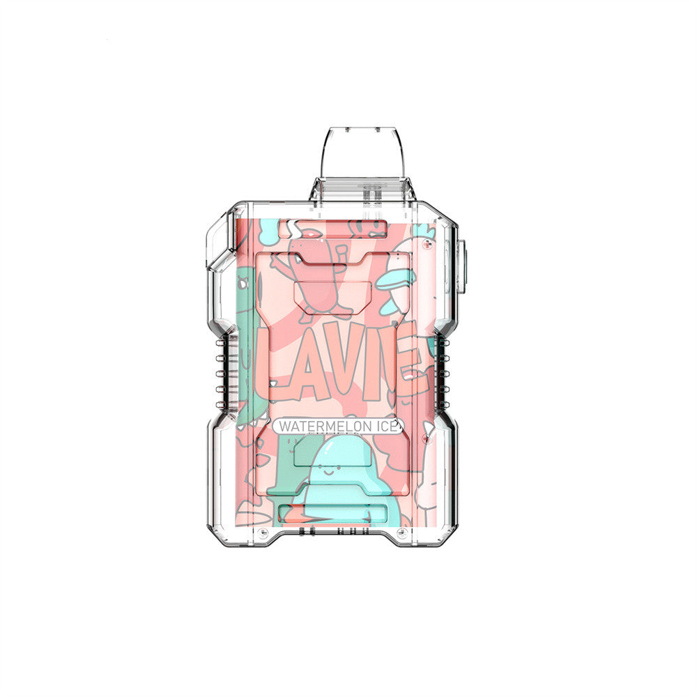 LAVIE NIO BOX 9000 Puffs Disposable Vape Wholesale