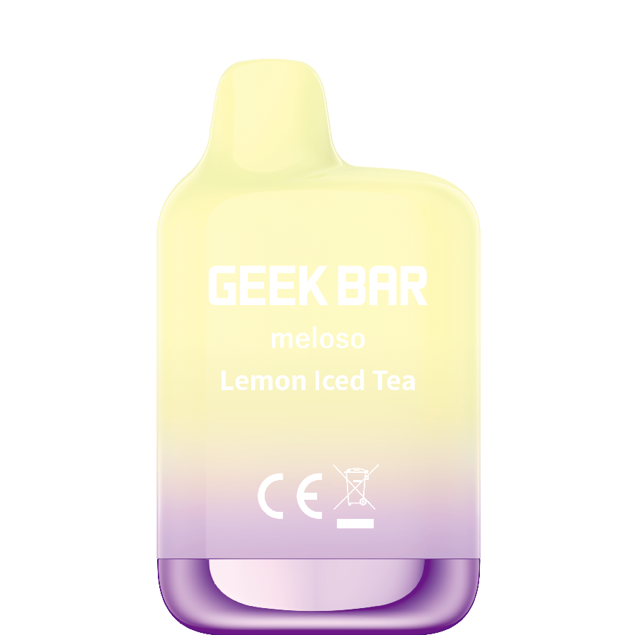 Geek Bar Meloso Mini 1500 Disposable