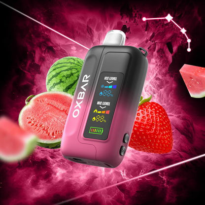 OXBAR ICE-NIC Control 35000 Vape Kit