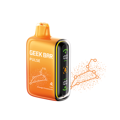 Geek Bar Pulse Disposable Vape 15000 Puffs