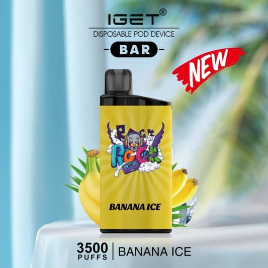 INSTA BAR - CRANBERRY GRAPE - BE25000 PUFFS