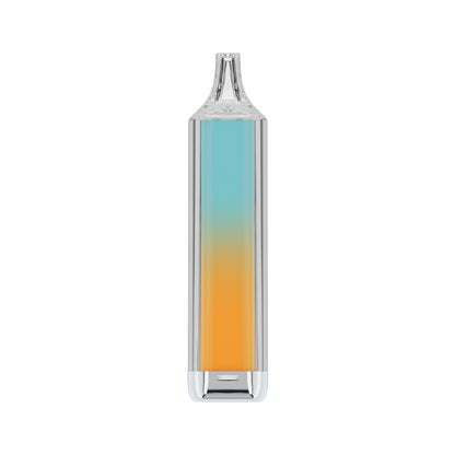 wga vape Crystal BANANA ICE Pro Max Extra 15000 Puffs Disposable Vape CS