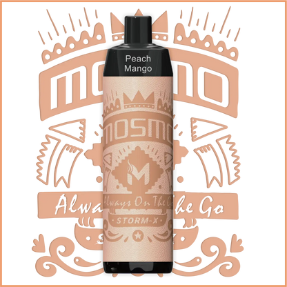 Mosmo Storm XXL 10000