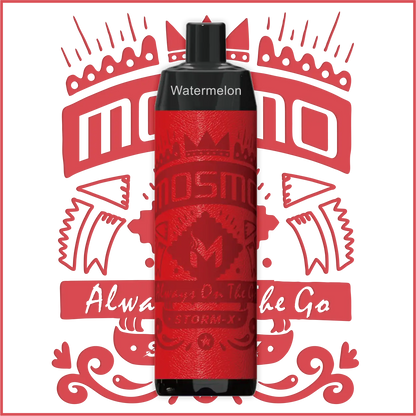 Mosmo Storm XXL 10000