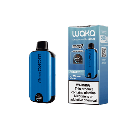 WAKA soPro DM8000i