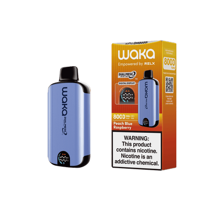 WAKA soPro DM8000i