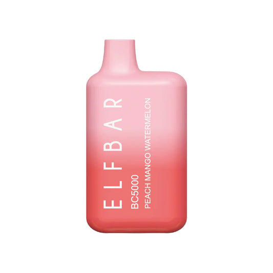 Peach mango Watermelon