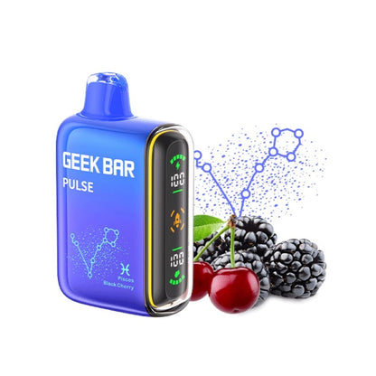 Geek Bar Pulse 15000 Puffs Disposable Vape Wholesale
