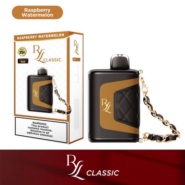RAZ RYL Classic 35K Kit
