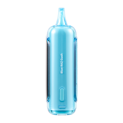 Blue Raz Gush RAZ LTX 25000 GUSH EDITION