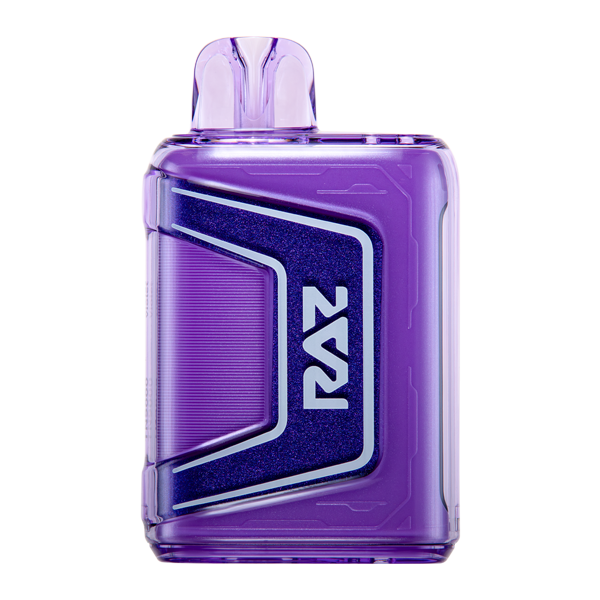 RAZ d TN9000 (Dream Edition) - Violet - Grape Strawberry