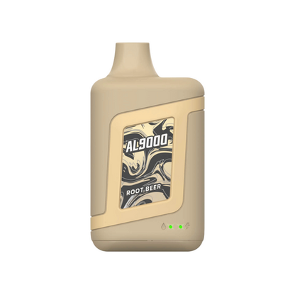 Smok Novo Bar AL9000 1 pc