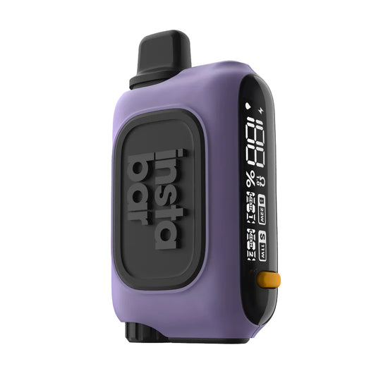 15000 puffs Sakura Grape
