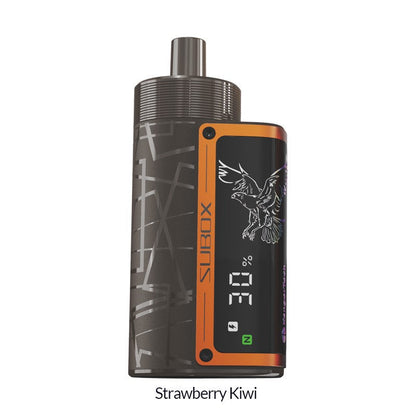 Kanger Subox 50000 Puffs Disposable Vape