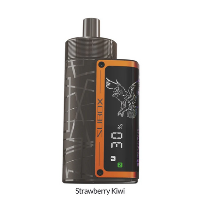 Kanger Subox 50000 Puffs Disposable Kit 40ml