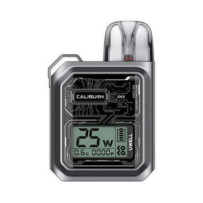 Uwell Caliburn GK3 Pod Vape Kit