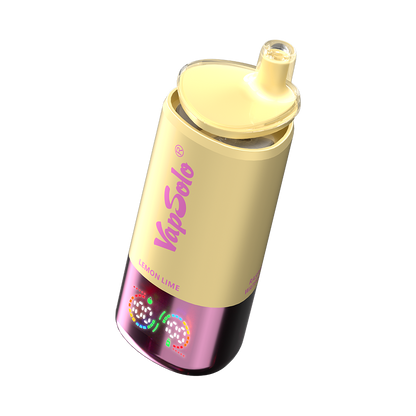 Vapsolo Triple 30000 Puffs Vape – 3-in-1 Powerhouse for Ultimate Vaping