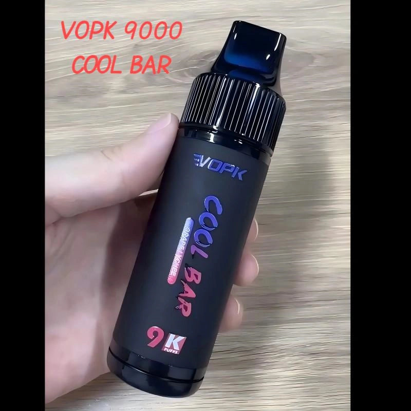 VOPK COOL BAR 9000 Puffs Wholesale Price Discount Sale