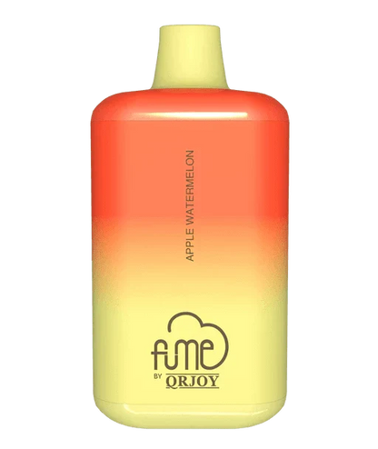 Fume Recharge 5000 Puffs Disposable Vape