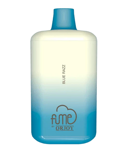 Fume Recharge 5000 Puffs Disposable Vape