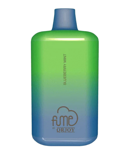 Fume Recharge 5000 Puffs Disposable Vape