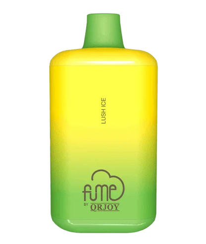 Fume Recharge 5000 Puffs Disposable Vape
