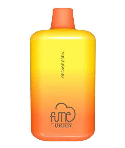 Fume Recharge 5000 Puffs Disposable Vape