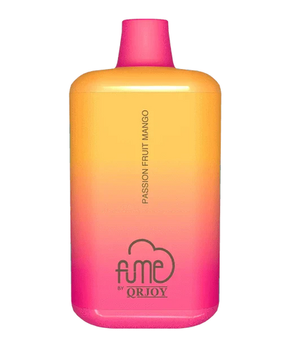 Fume Recharge 5000 Puffs Disposable Vape