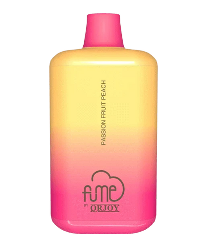 Fume Recharge 5000 Puffs Disposable Vape