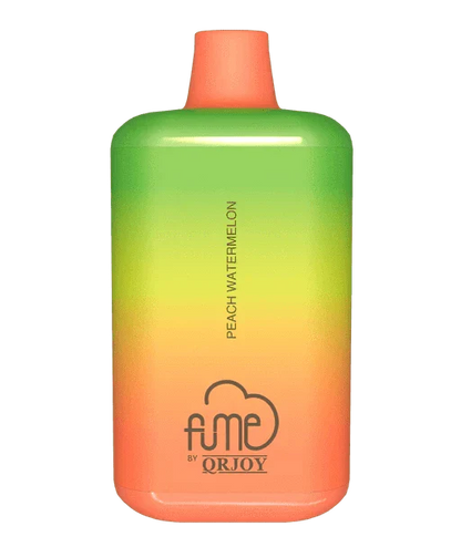 Fume Recharge 5000 Puffs Disposable Vape