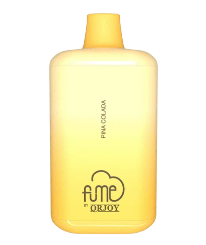 Fume Recharge 5000 Puffs Disposable Vape