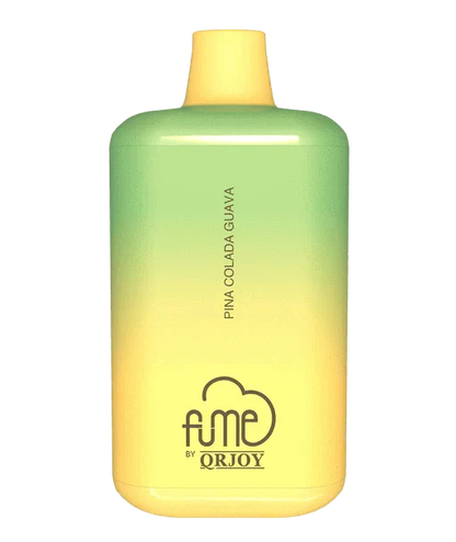 Fume Recharge 5000 Puffs Disposable Vape