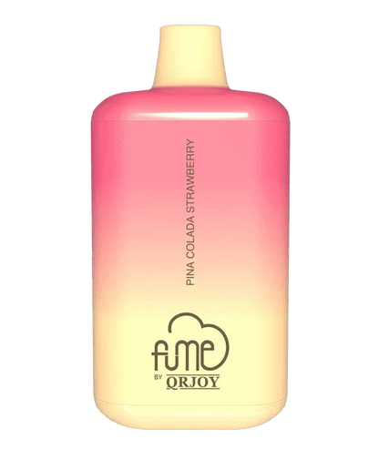 Fume Recharge 5000 Puffs Disposable Vape
