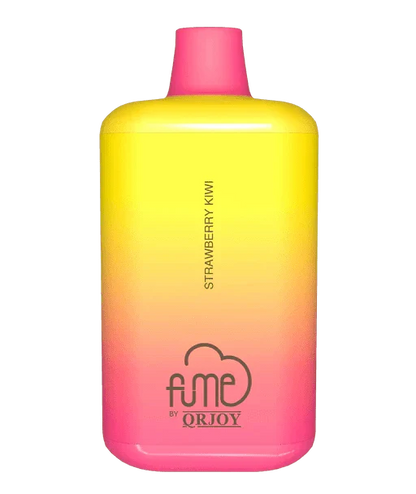 Fume Recharge 5000 Puffs Disposable Vape