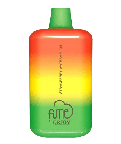Fume Recharge 5000 Puffs Disposable Vape