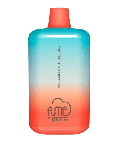 Fume Recharge 5000 Puffs Disposable Vape