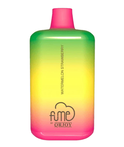 Fume Recharge 5000 Puffs Disposable Vape