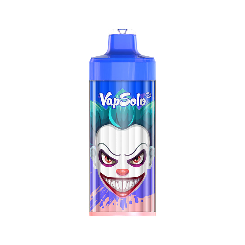 Vapsolo King Pro  40000 Puffs Disposable Vape
