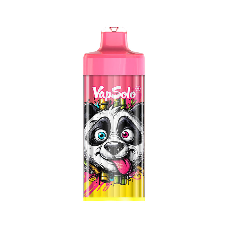 Vapsolo King Pro  40000 Puffs Disposable Vape