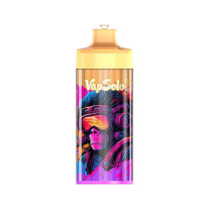 Vapsolo King Pro  40000 Puffs Disposable Vape