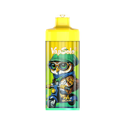 Vapsolo King Pro  40000 Puffs Disposable Vape
