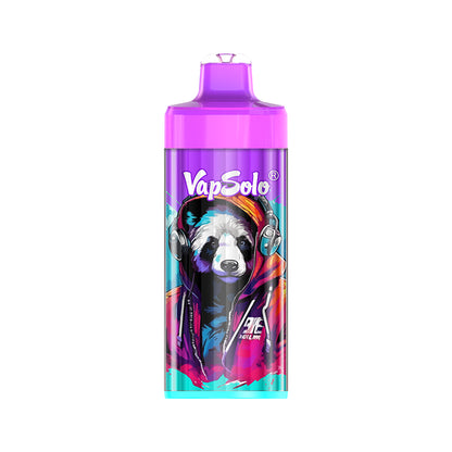 Vapsolo King Pro  40000 Puffs Disposable Vape